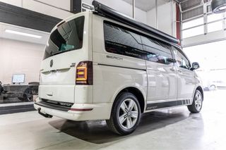 Volkswagen California T6 2.0 tdi 204cv 4motion DSG