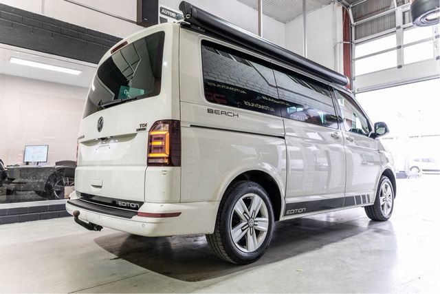 Volkswagen California T6 2.0 tdi 204cv 4motion DSG
