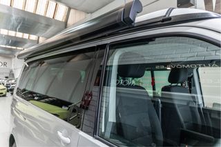 Volkswagen California T6 2.0 tdi 204cv 4motion DSG