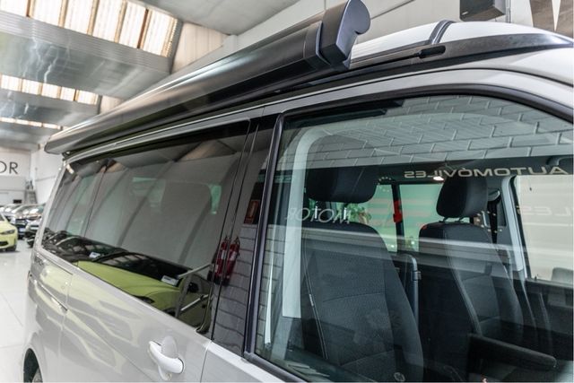 Volkswagen California T6 2.0 tdi 204cv 4motion DSG
