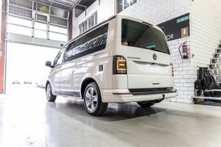 Volkswagen California T6 2.0 tdi 204cv 4motion DSG