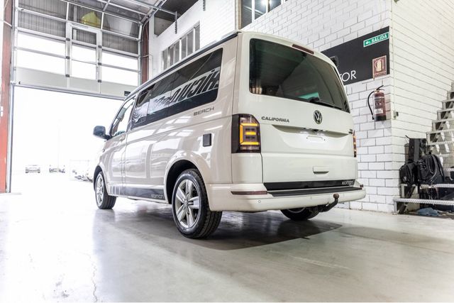 Volkswagen California T6 2.0 tdi 204cv 4motion DSG