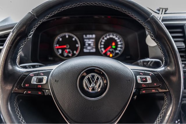 Volkswagen California T6 2.0 tdi 204cv 4motion DSG