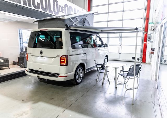 Volkswagen California T6 2.0 tdi 204cv 4motion DSG