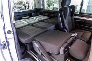 Volkswagen California T6 2.0 tdi 204cv 4motion DSG