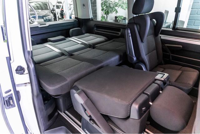 Volkswagen California T6 2.0 tdi 204cv 4motion DSG