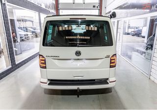 Volkswagen California T6 2.0 tdi 204cv 4motion DSG