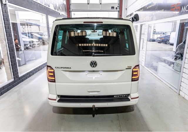 Volkswagen California T6 2.0 tdi 204cv 4motion DSG