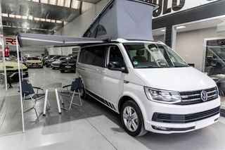 Volkswagen California T6 2.0 tdi 204cv 4motion DSG