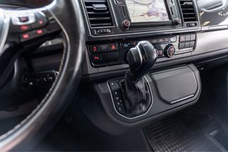 Volkswagen California T6 2.0 tdi 204cv 4motion DSG