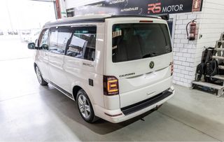 Volkswagen California T6 2.0 tdi 204cv 4motion DSG