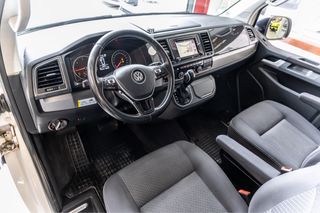 Volkswagen California T6 2.0 tdi 204cv 4motion DSG