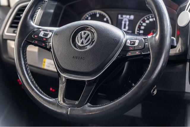 Volkswagen California T6 2.0 tdi 204cv 4motion DSG