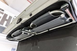 Volkswagen California T6 2.0 tdi 204cv 4motion DSG