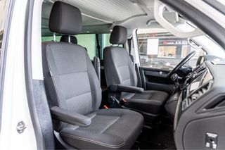 Volkswagen California T6 2.0 tdi 204cv 4motion DSG