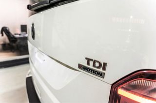 Volkswagen California T6 2.0 tdi 204cv 4motion DSG