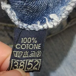 Baggy y2k Jeans Man Streetwear Wide leg Vintage