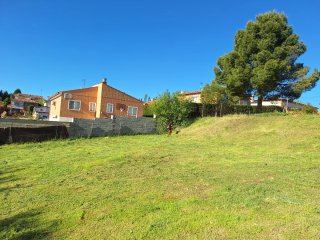 Desbroce y limpiezas de parcelas