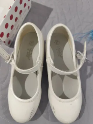 Trajes de flamenca para niña