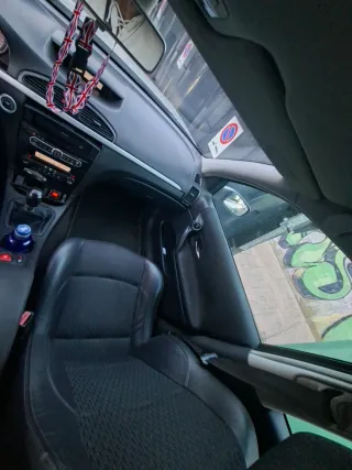 Renault Laguna 2005