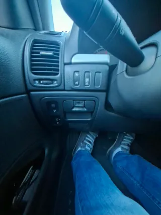 Renault Laguna 2005