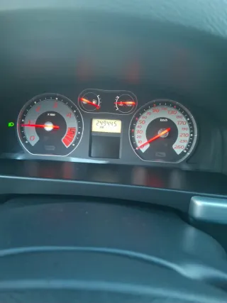 Renault Laguna 2005