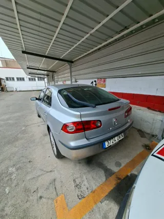 Renault Laguna 2005