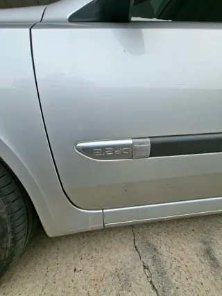 Renault Laguna 2005