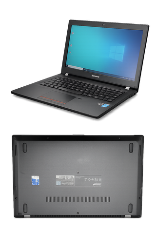 Lenovo E31 i5 SSD 240GB 8GB RAM Win10 Pro