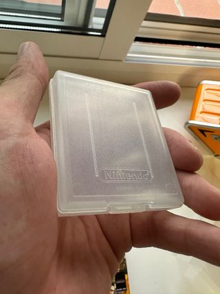 World Heroes 2 Jet – Game Boy COMPLETO (CIB)