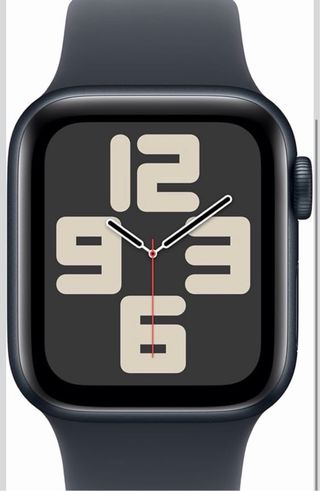 Apple Watch SE 2 40mm con garantía