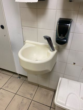 Fontanero y técnico de gas