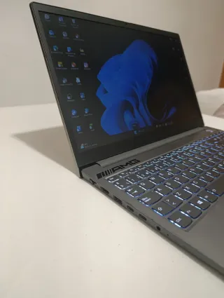 Portátil Lenovo Thinkbook