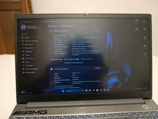 Portátil Lenovo Thinkbook