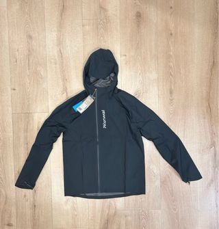 Nnormal Trail Rain Jacket