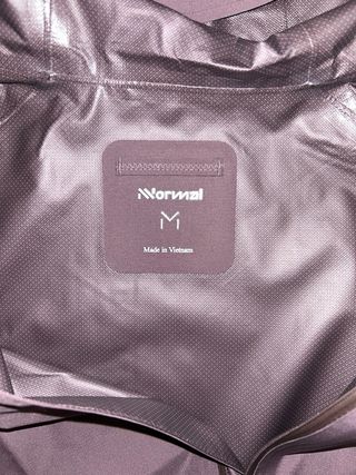 Nnormal Trail Rain Jacket