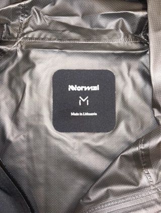 Nnormal Trail Rain Jacket