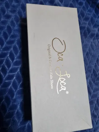 Oca-Loca Bailarinas Blancas Comunión Flores