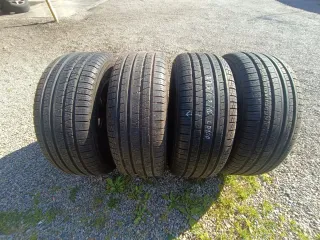 Juego de 4 Ruedas