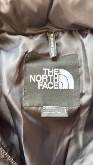 Piumino The North Face Uomo