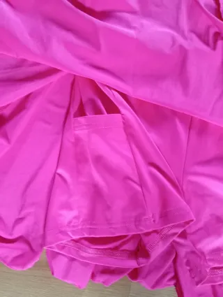 Lote 2 faldas niña talla 170 y 13+14