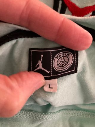 Conjunto Jordan Infantil L