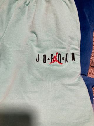 Conjunto Jordan Infantil L