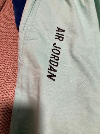 Conjunto Jordan Infantil L