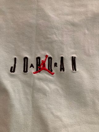 Conjunto Jordan Infantil L