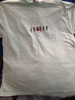 Conjunto Jordan Infantil L