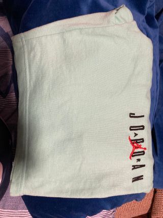 Conjunto Jordan Infantil L