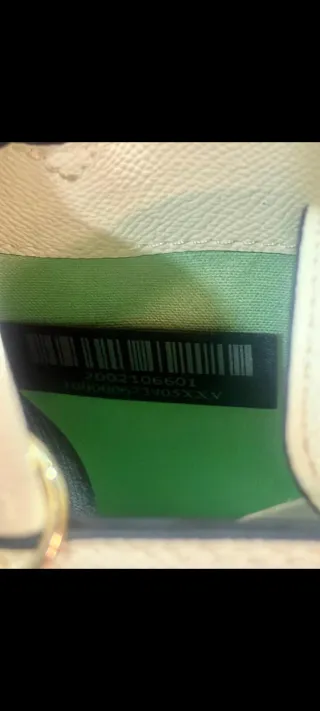 Bolso Tous Brenda Beige