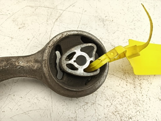 BRAZO SUSPENSION DELANTERO IZQUIERDO BMW SERIE 1