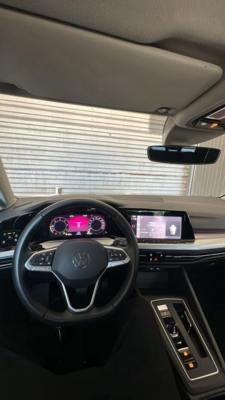 Volkswagen Golf 2023